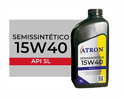 15W40