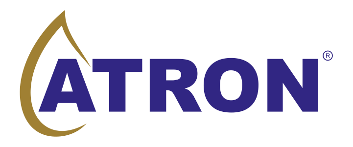 Logotipo Atron